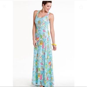 Lilly Pulitzer Regatta Maxi